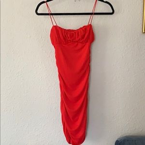 Princess Polly dress